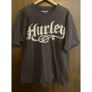 Mens Hurley Tee Size XL